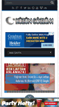 Mobile Screenshot of huzungozlum.com